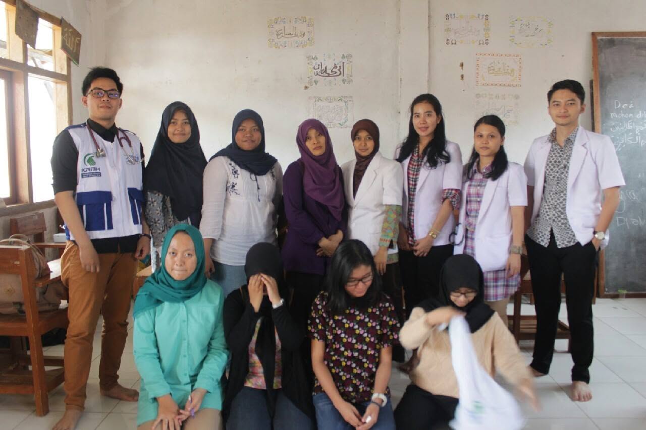Dokumentasi kegiatan KRBM foto 90